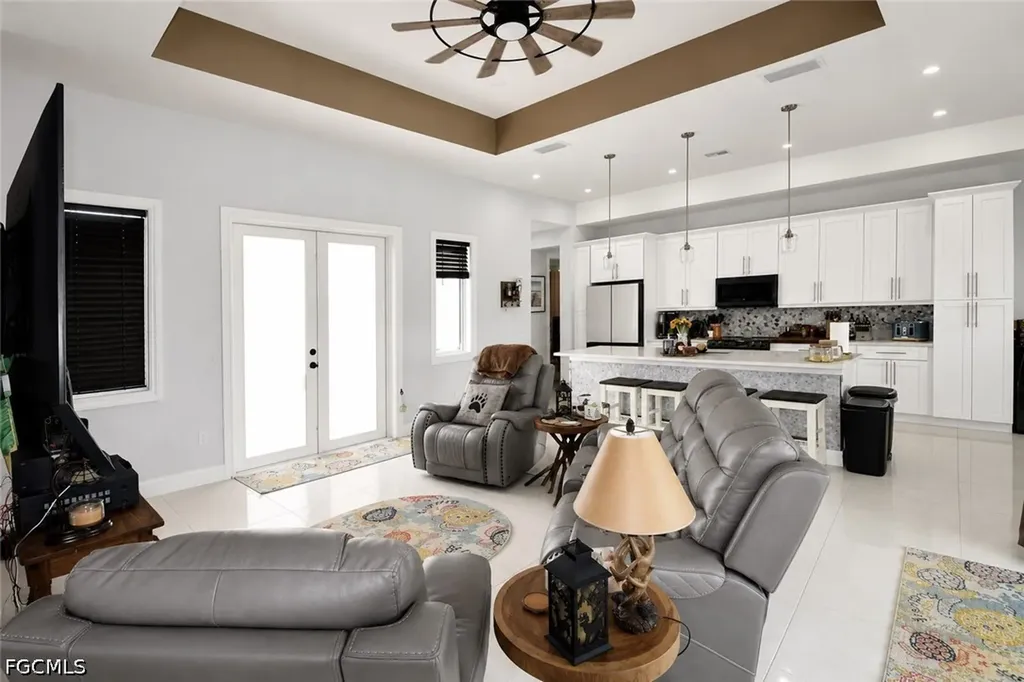 1803 NE 17th Terrace Cape Coral FL 33909