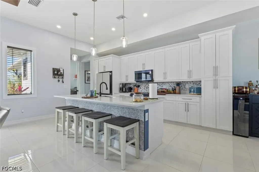 1803 NE 17th Terrace Cape Coral FL 33909