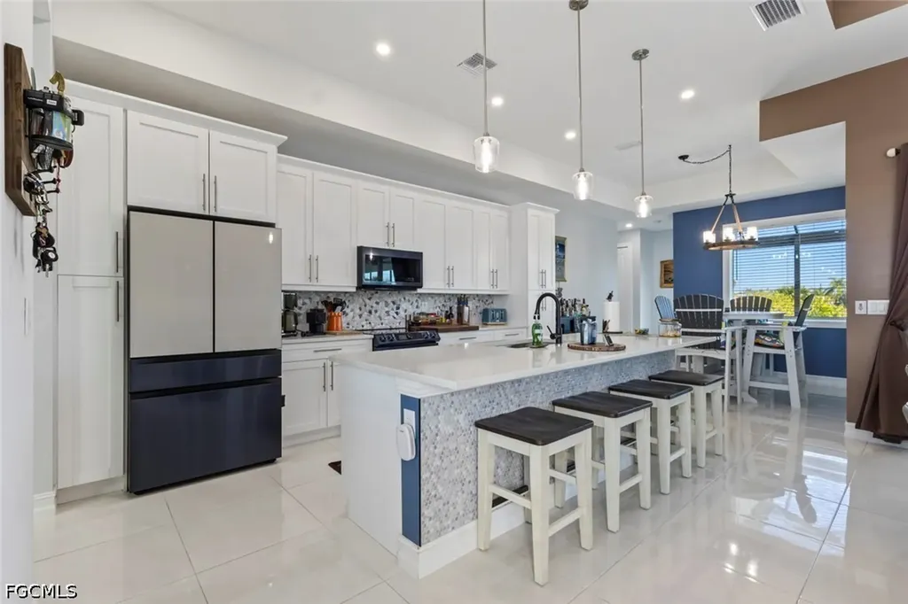 1803 NE 17th Terrace Cape Coral FL 33909