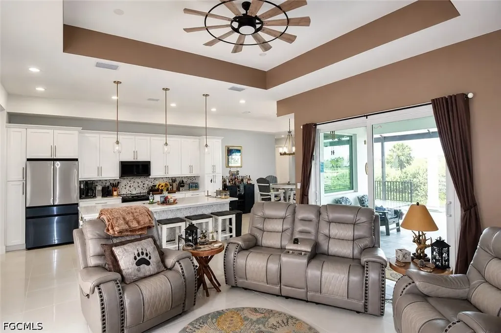 1803 NE 17th Terrace Cape Coral FL 33909