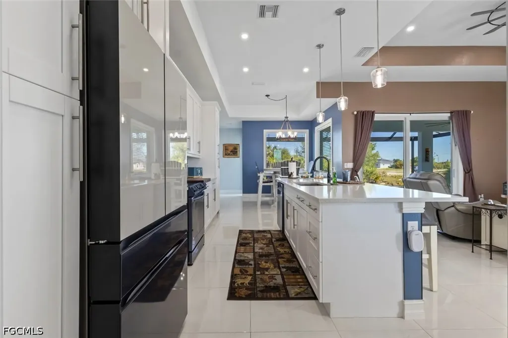 1803 NE 17th Terrace Cape Coral FL 33909