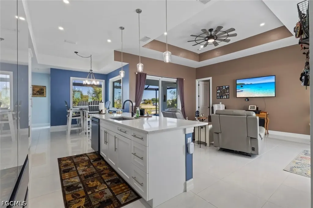 1803 NE 17th Terrace Cape Coral FL 33909