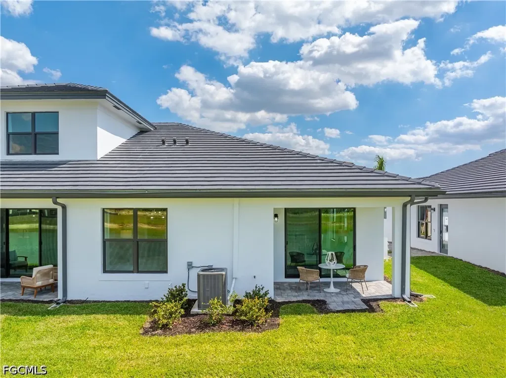 13068 Georges Cay Place Fort Myers FL 33913