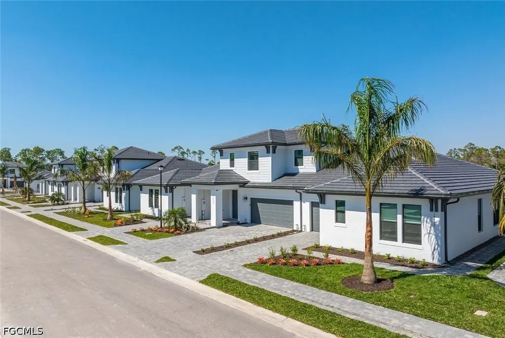 13068 Georges Cay Place Fort Myers FL 33913