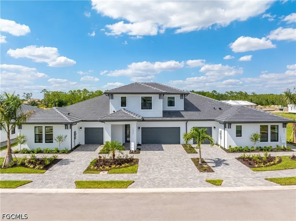 13068 Georges Cay Place Fort Myers FL 33913