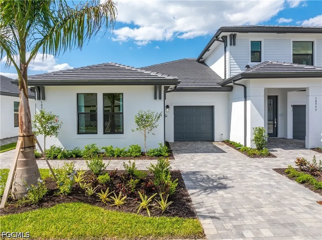 13068 Georges Cay Place Fort Myers FL 33913