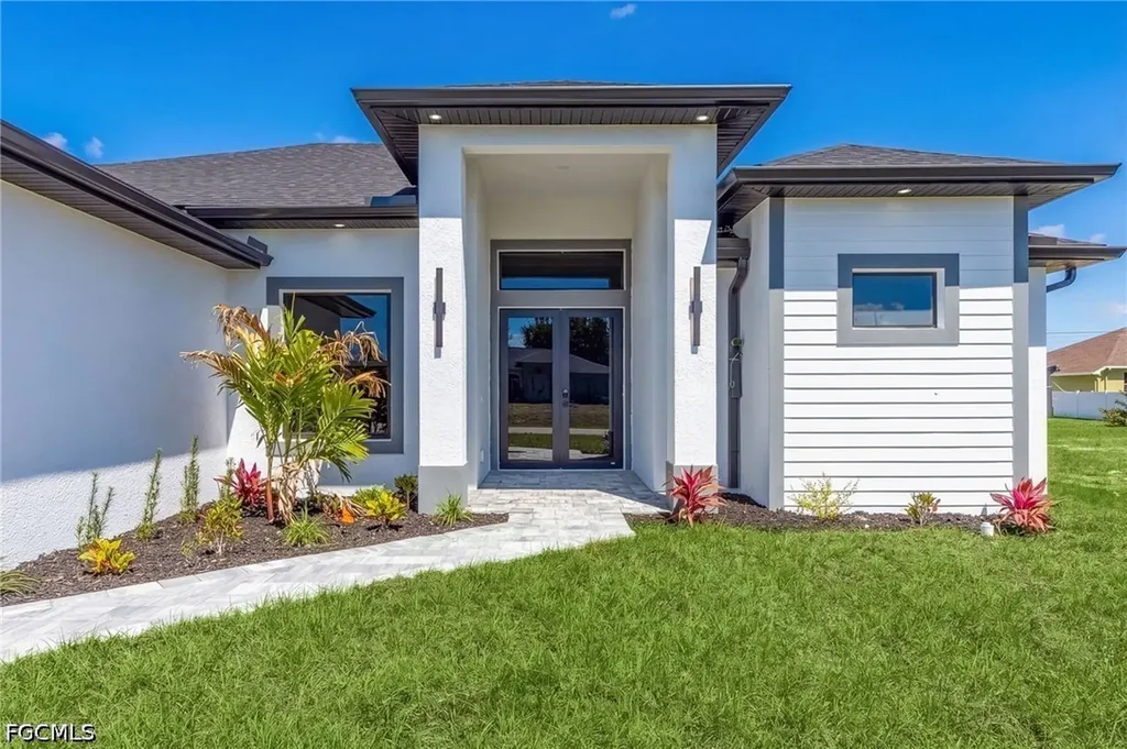 1403 NE 18th Terrace Cape Coral FL 33909