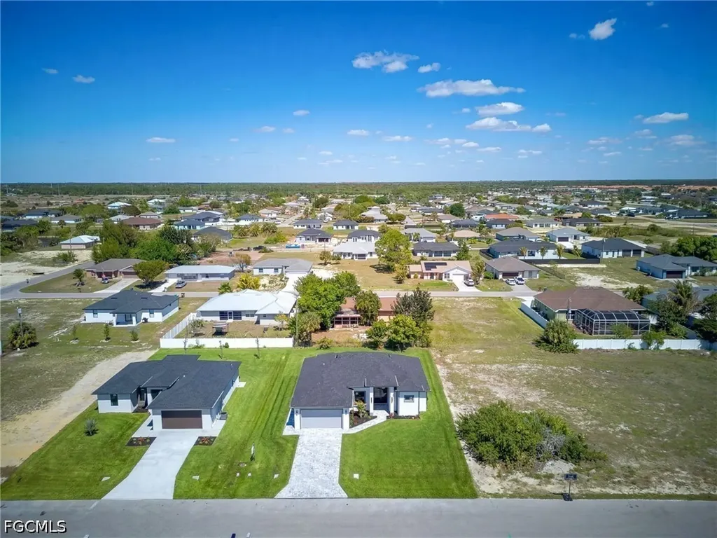 1403 NE 18th Terrace Cape Coral FL 33909