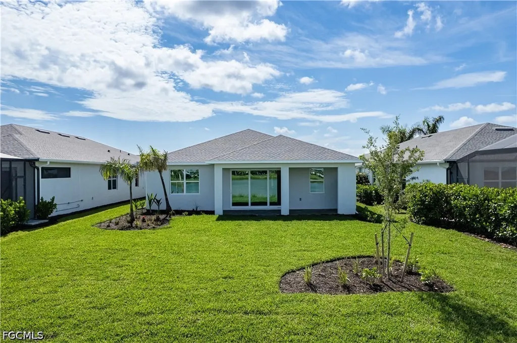 16052 Preservation Boulevard Punta Gorda FL 33982