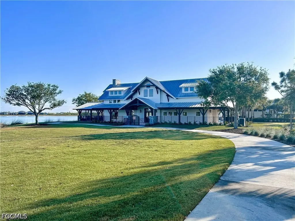 16052 Preservation Boulevard Punta Gorda FL 33982