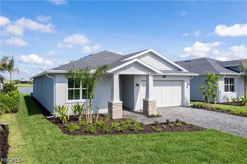 16052 Preservation Boulevard Punta Gorda FL 33982