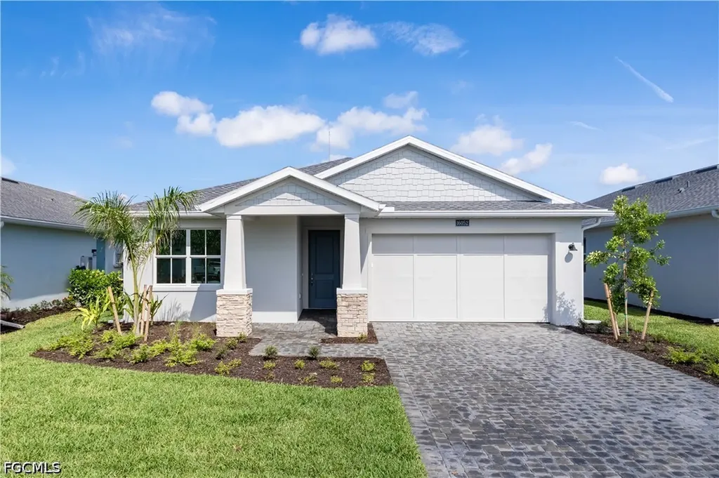 16052 Preservation Boulevard Punta Gorda FL 33982