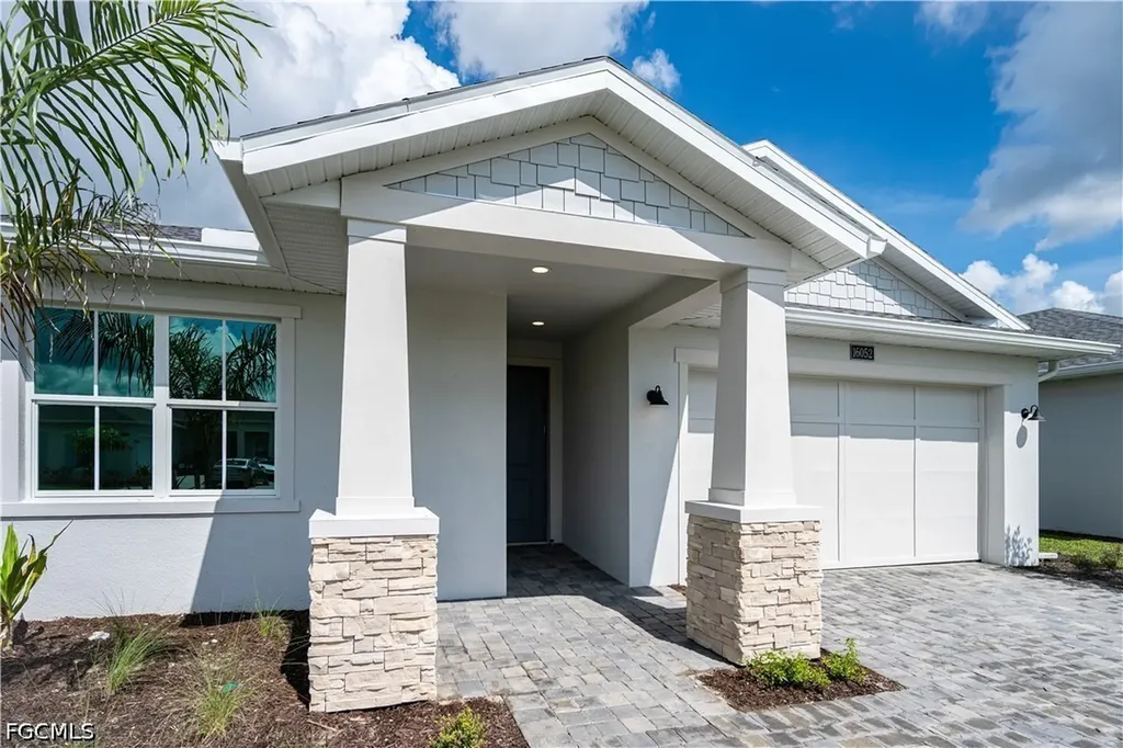 16052 Preservation Boulevard Punta Gorda FL 33982