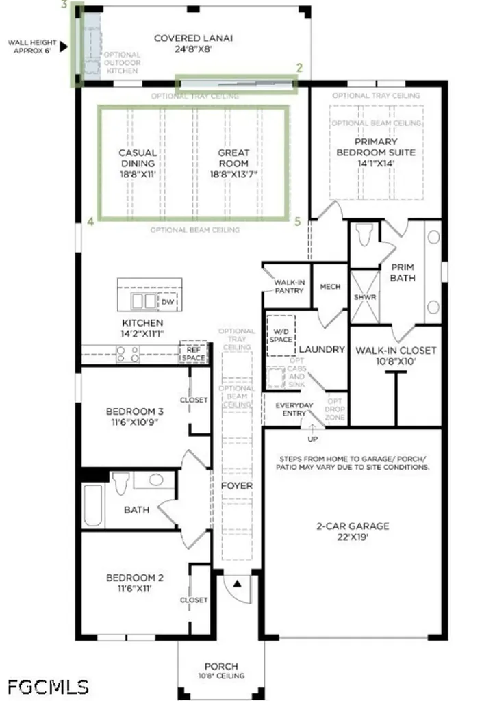 16052 Preservation Boulevard Punta Gorda FL 33982