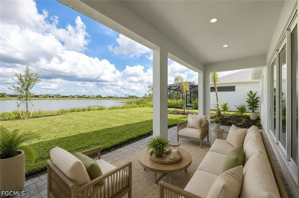 16052 Preservation Boulevard Punta Gorda FL 33982