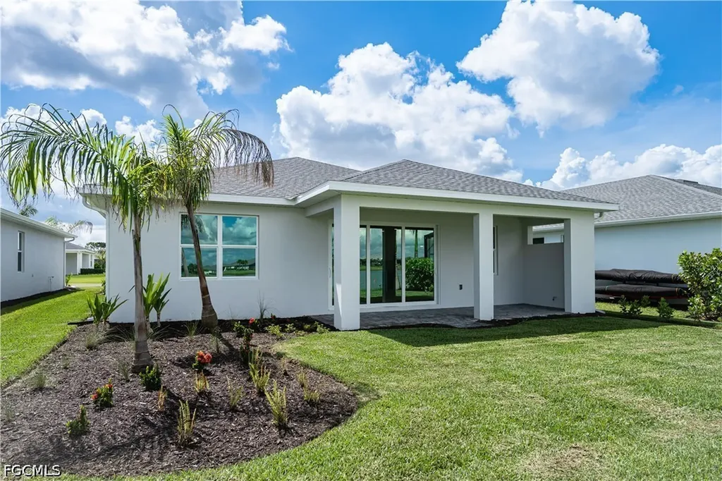 16052 Preservation Boulevard Punta Gorda FL 33982