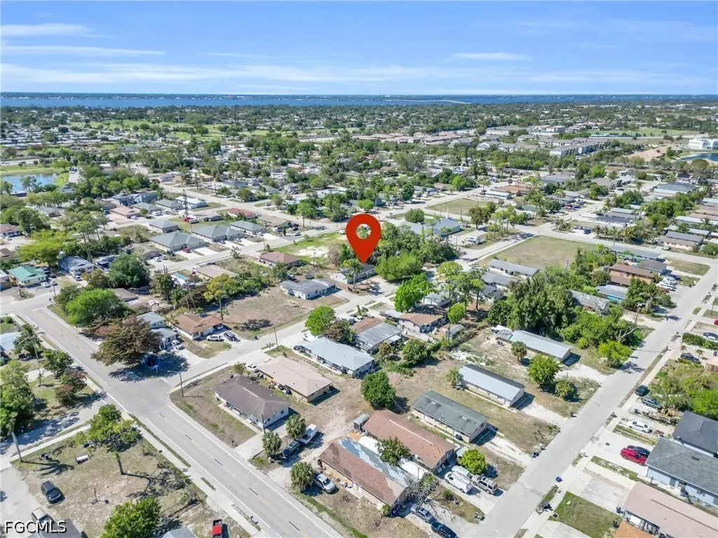 5532/5534 Seventh Avenue Fort Myers FL 33907