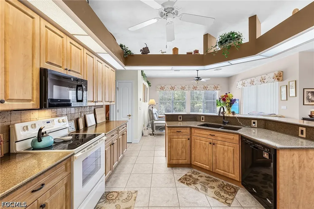 11770 Tawas Court Bokeelia FL 33922
