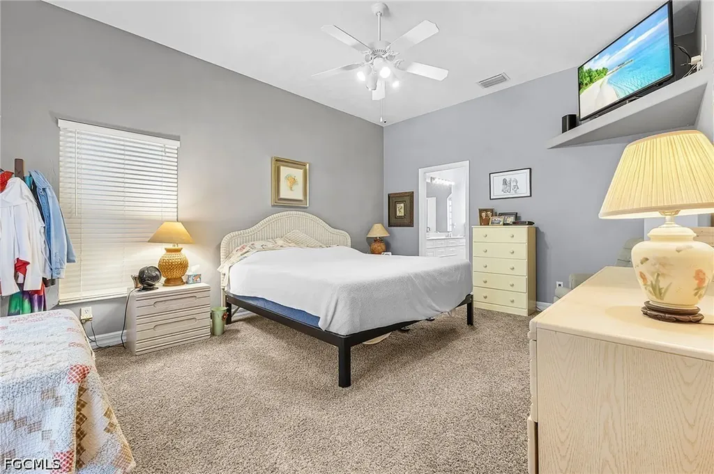 11770 Tawas Court Bokeelia FL 33922