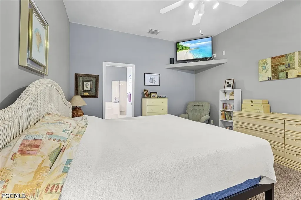 11770 Tawas Court Bokeelia FL 33922