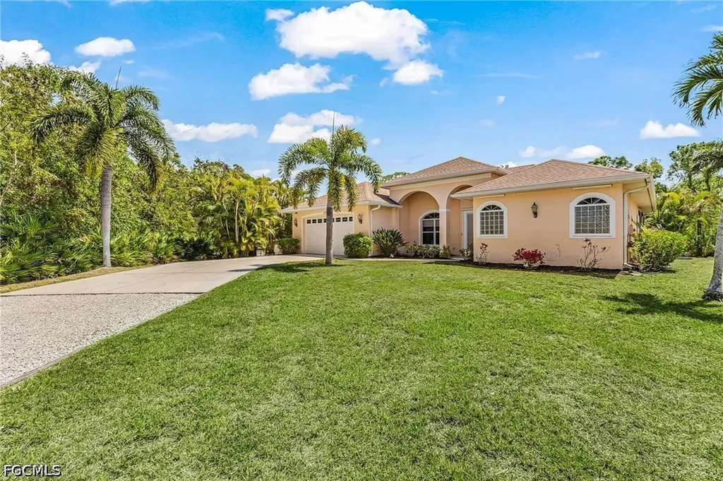11770 Tawas Court Bokeelia FL 33922