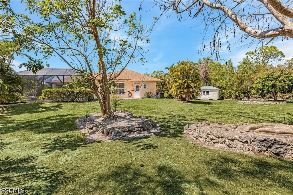 11770 Tawas Court Bokeelia FL 33922