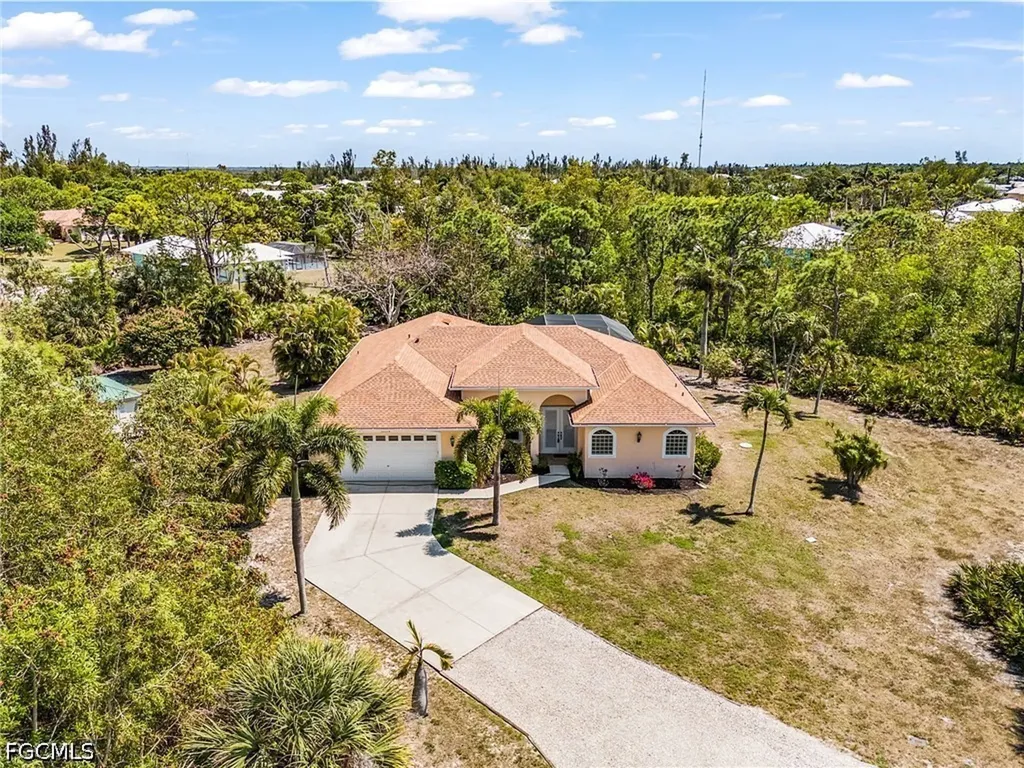 11770 Tawas Court Bokeelia FL 33922