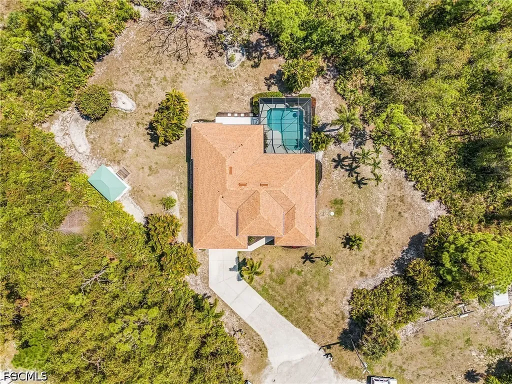 11770 Tawas Court Bokeelia FL 33922