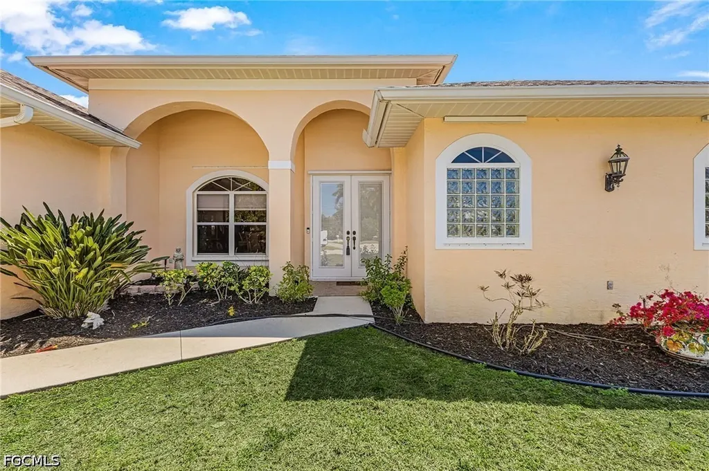 11770 Tawas Court Bokeelia FL 33922