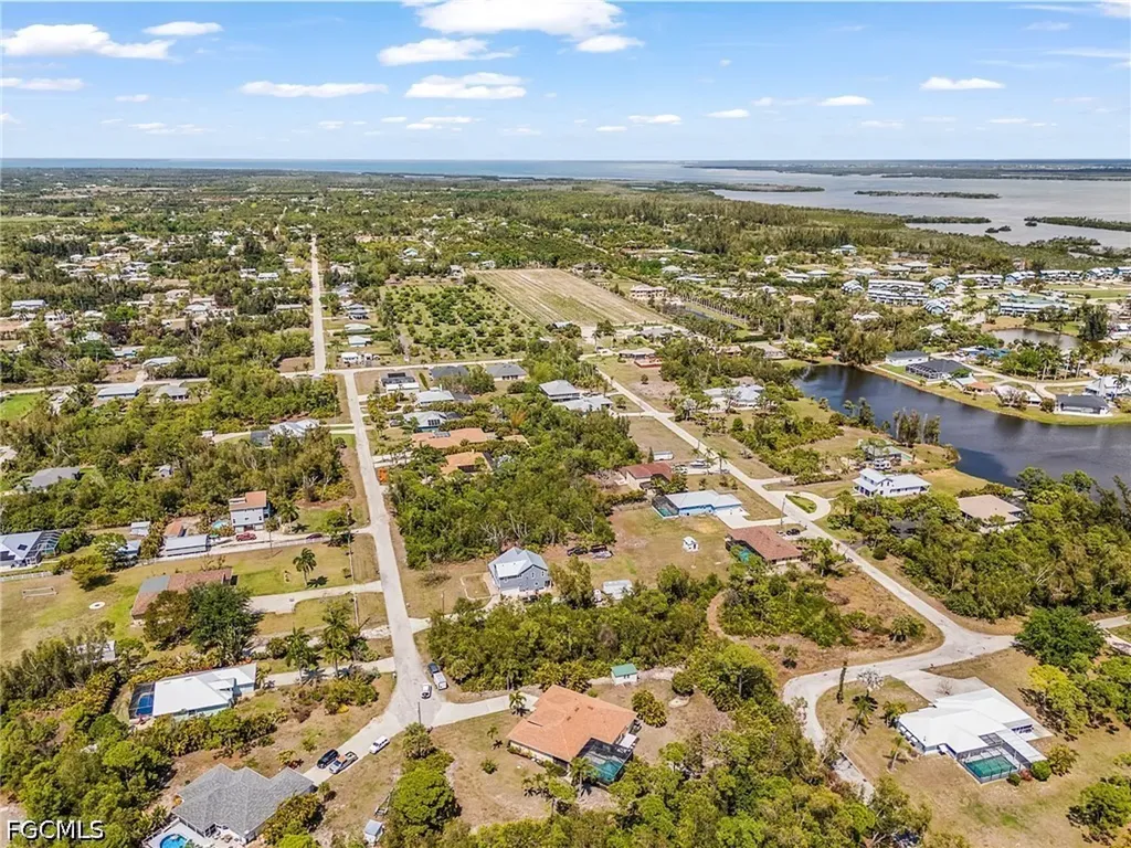 11770 Tawas Court Bokeelia FL 33922