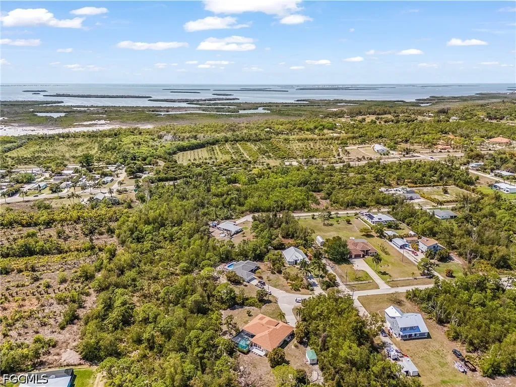 11770 Tawas Court Bokeelia FL 33922