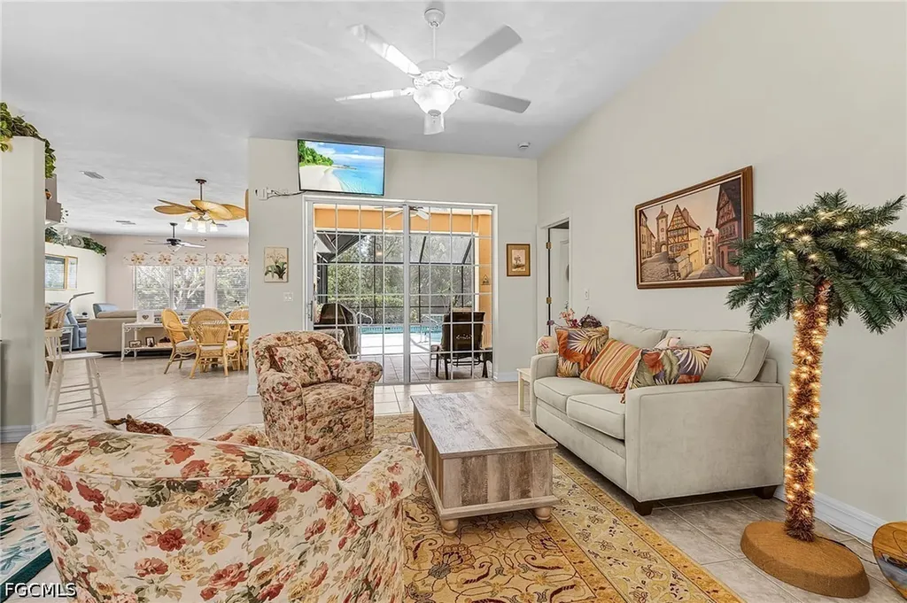 11770 Tawas Court Bokeelia FL 33922