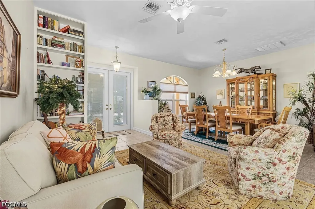 11770 Tawas Court Bokeelia FL 33922