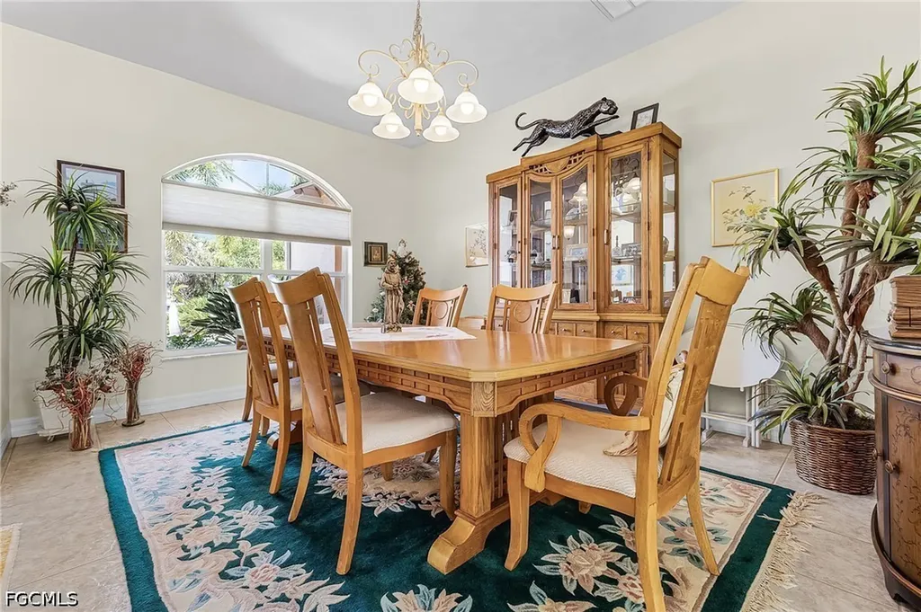 11770 Tawas Court Bokeelia FL 33922