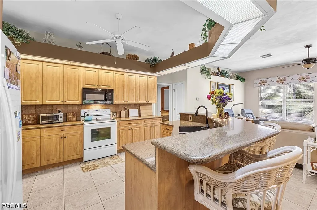 11770 Tawas Court Bokeelia FL 33922