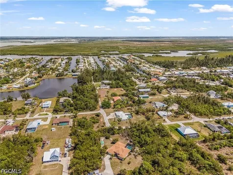 11770 Tawas Court Bokeelia FL 33922