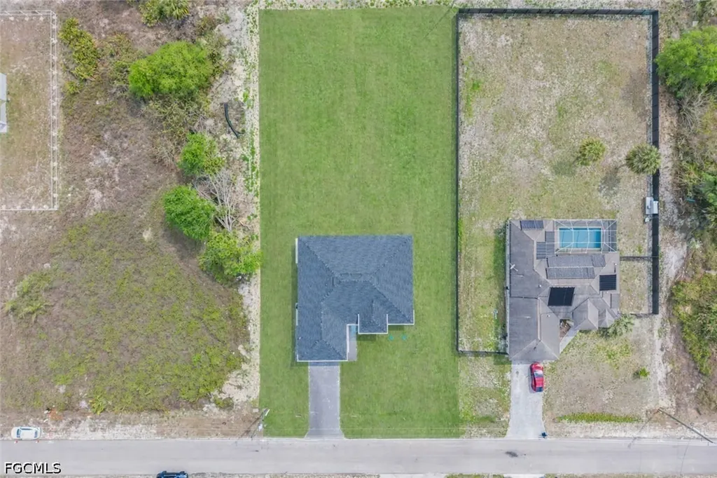 1618 Moore Avenue Lehigh Acres FL 33972