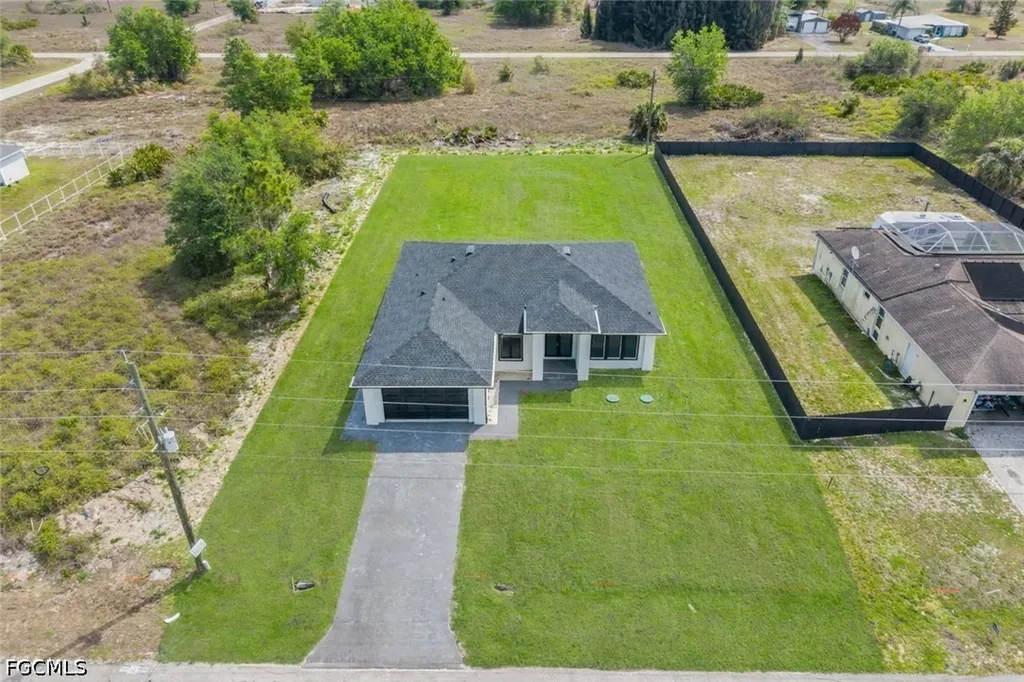 1618 Moore Avenue Lehigh Acres FL 33972