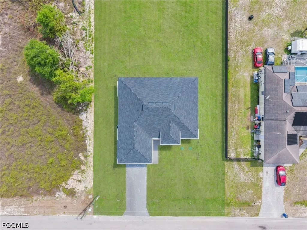 1618 Moore Avenue Lehigh Acres FL 33972