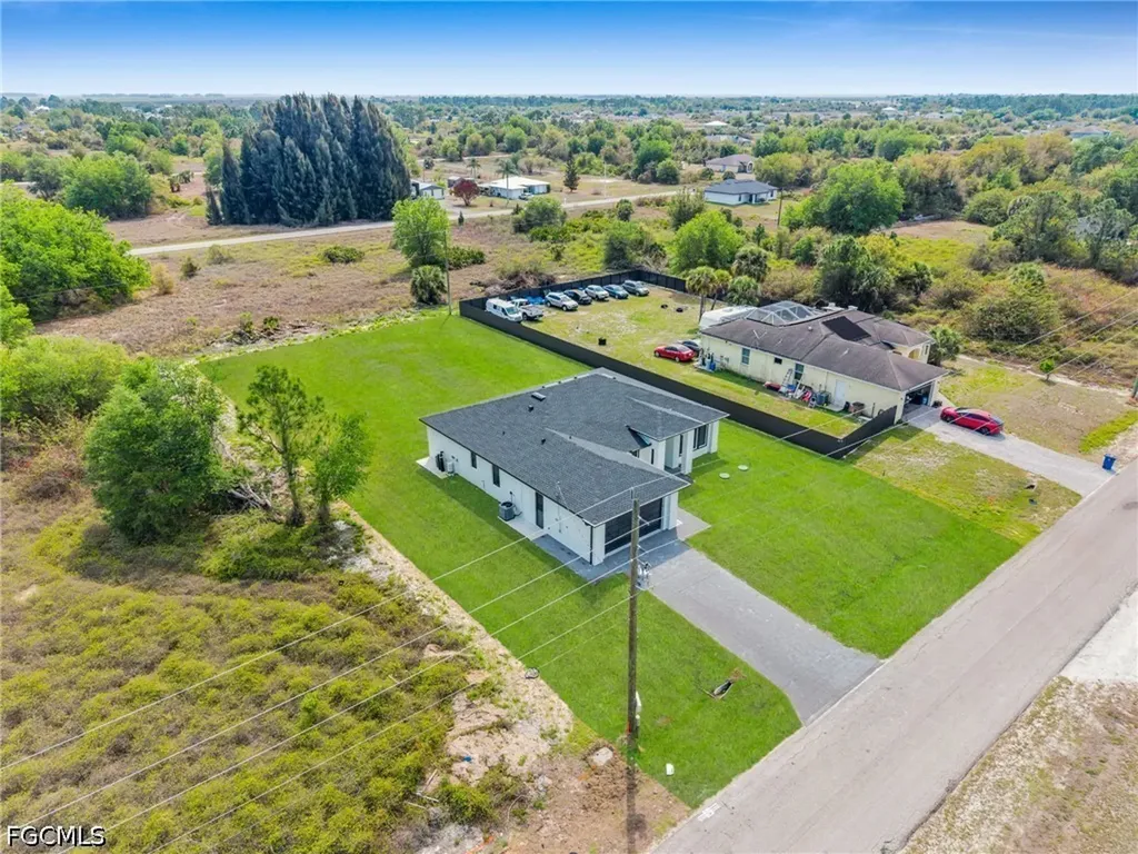 1618 Moore Avenue Lehigh Acres FL 33972