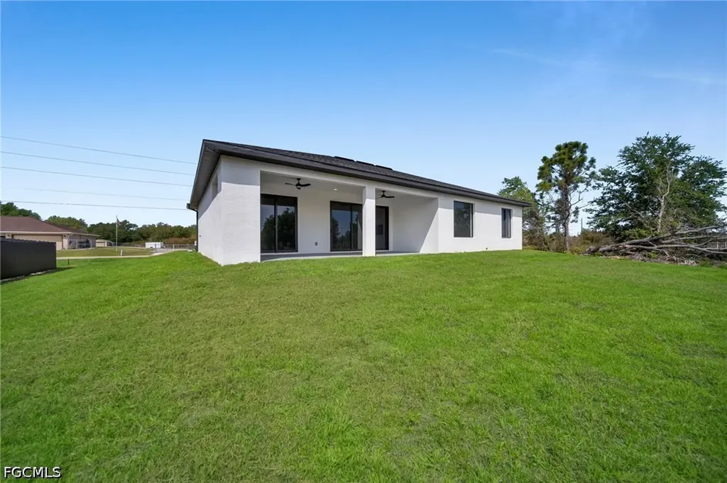1618 Moore Avenue Lehigh Acres FL 33972