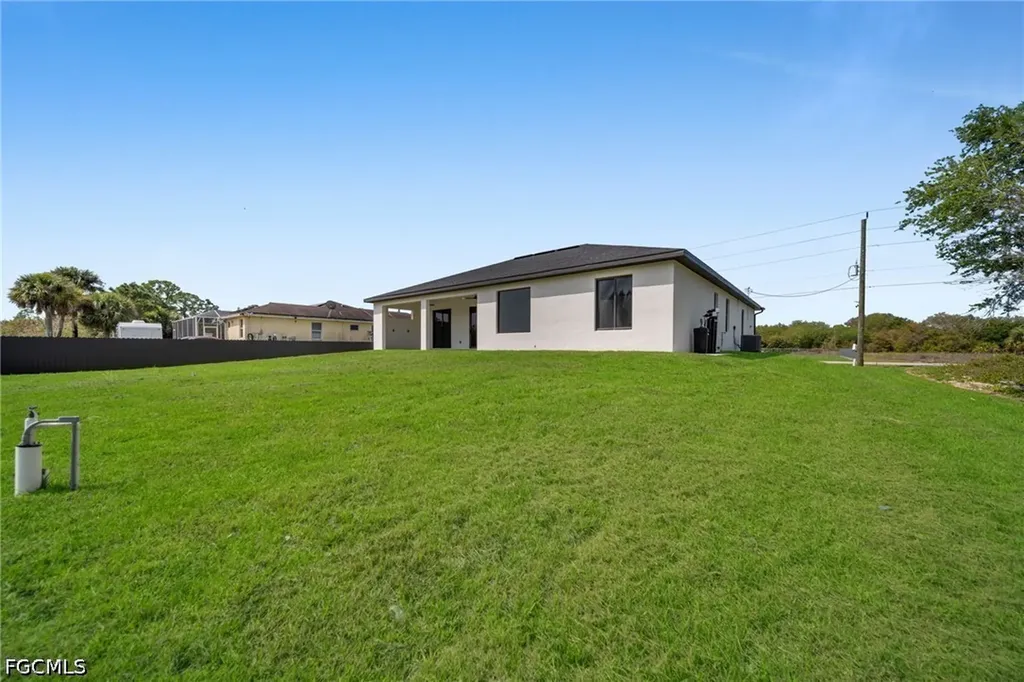 1618 Moore Avenue Lehigh Acres FL 33972