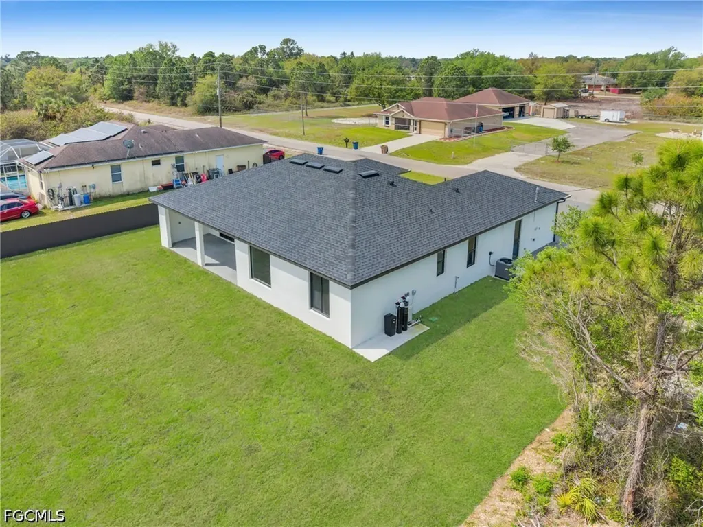 1618 Moore Avenue Lehigh Acres FL 33972