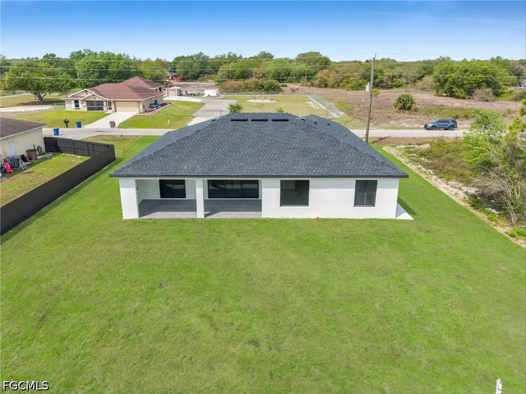 1618 Moore Avenue Lehigh Acres FL 33972