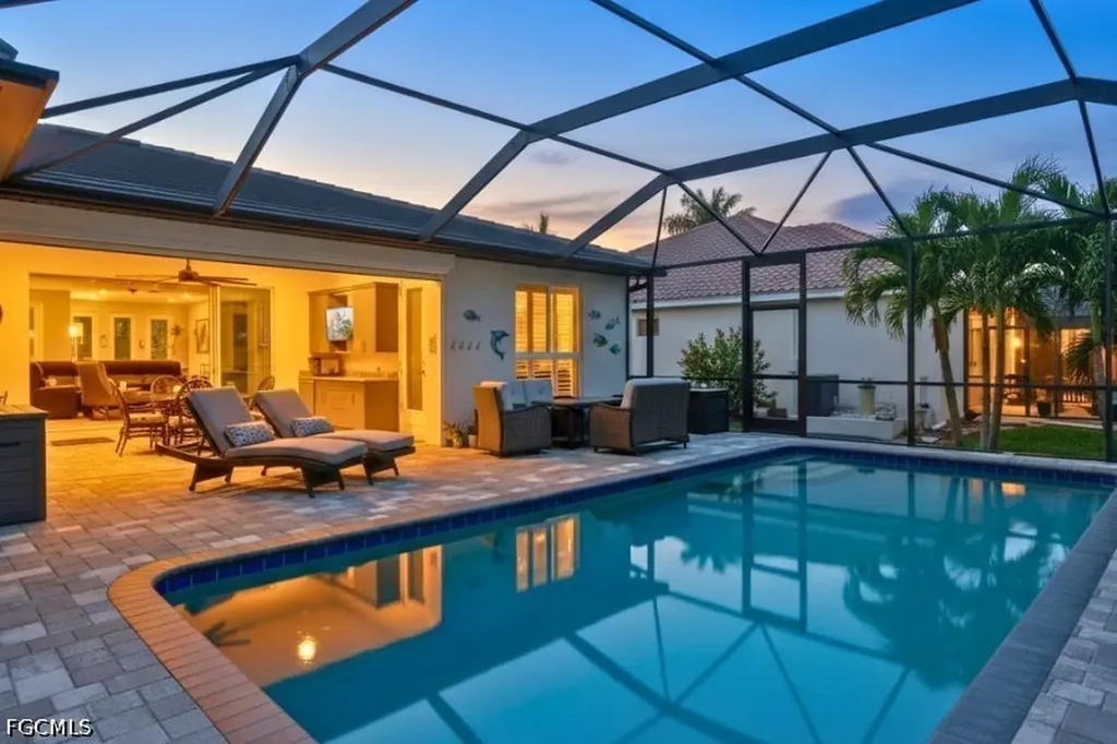 2839 SW 49th Terrace Cape Coral FL 33914