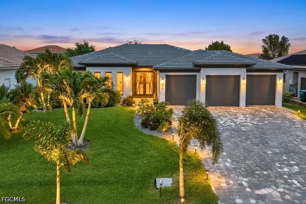 2839 SW 49th Terrace Cape Coral FL 33914