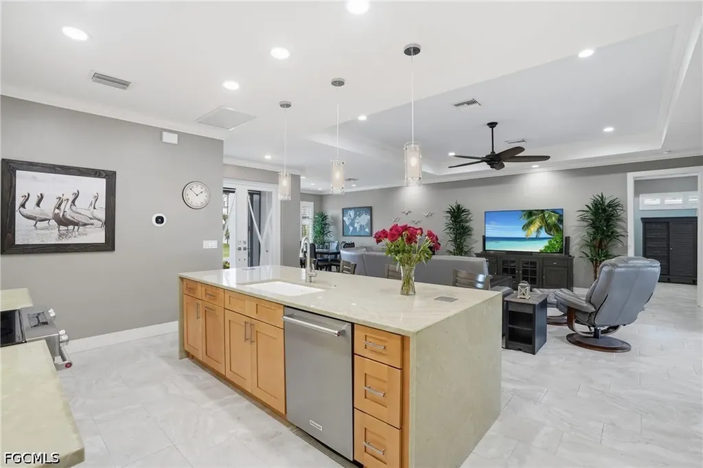 2839 SW 49th Terrace Cape Coral FL 33914