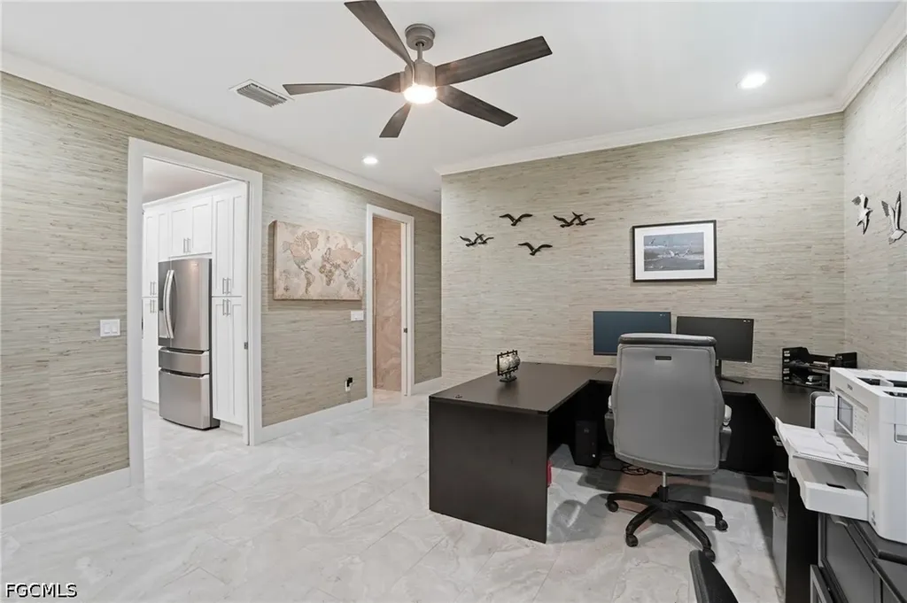 2839 SW 49th Terrace Cape Coral FL 33914