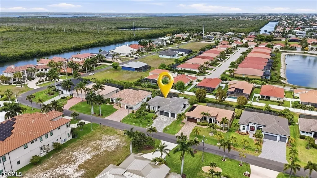2839 SW 49th Terrace Cape Coral FL 33914