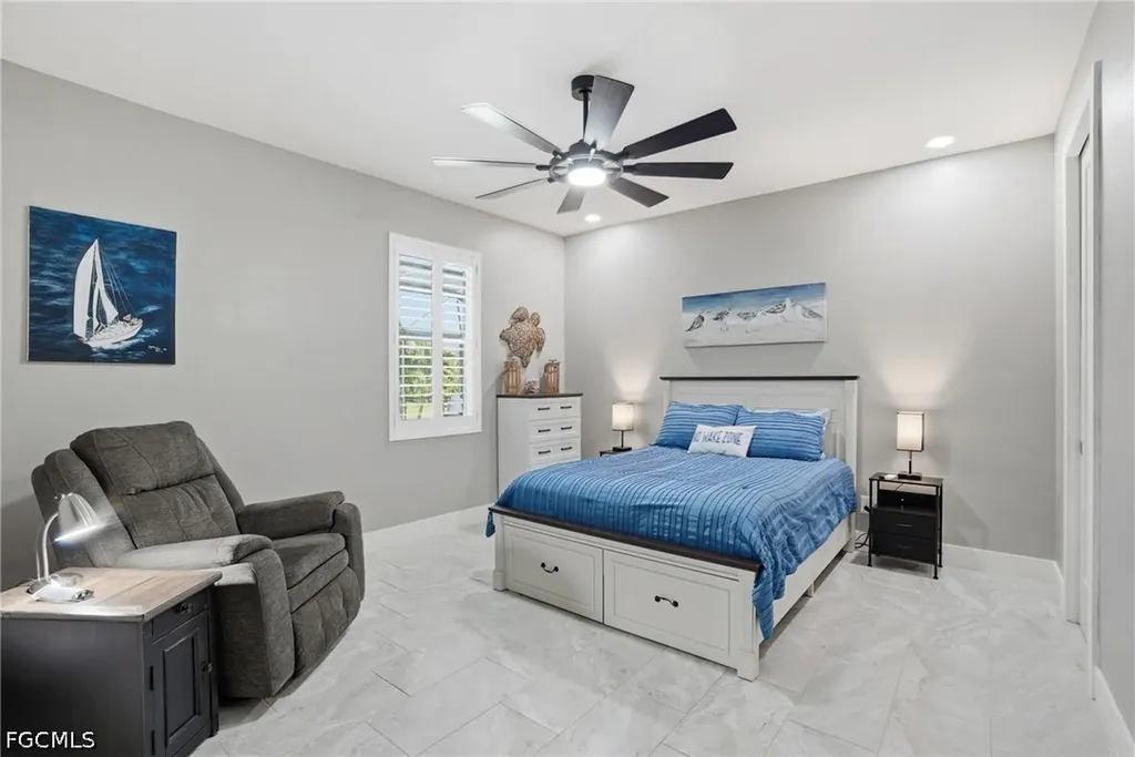 2839 SW 49th Terrace Cape Coral FL 33914